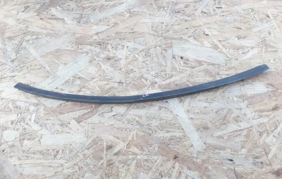 Mercedes-Benz A W168 Rubber seal rear door 