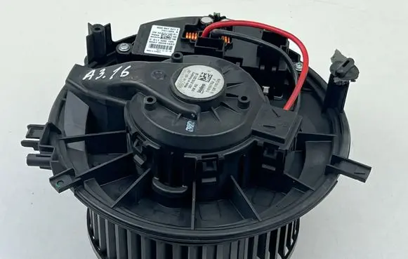 Audi A3 S3 8V Heater fan/blower 5Q1819021B 0130115576 T1016776J