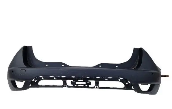 Renault Scenic III - Grand scenic III Front bumper 850223925R 850226257R