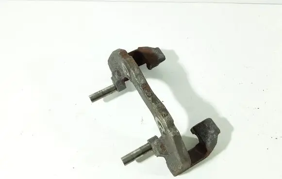 Mazda 3 I Front Brake Caliper Pad/Carrier 