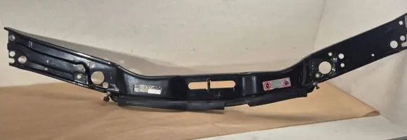Audi A6 S6 C4 4A Top upper radiator support slam panel 059010158a 120000