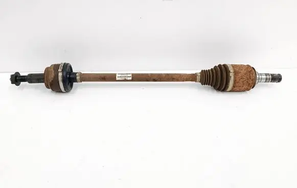 Dodge Durango III Rear driveshaft P52123521AD