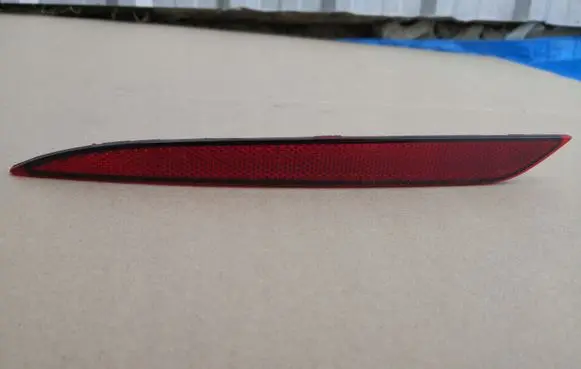 Tesla Model S Rear tail light reflector 600770500C