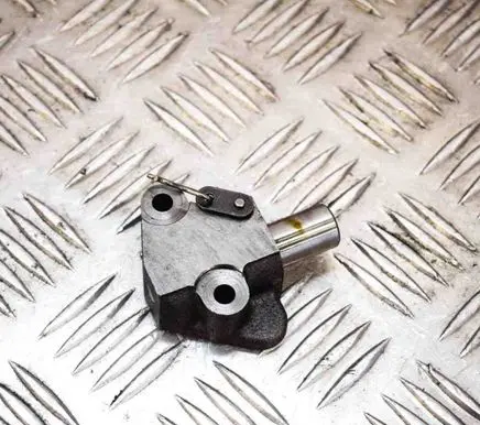 Toyota Yaris Timing belt tensioner 1354047010