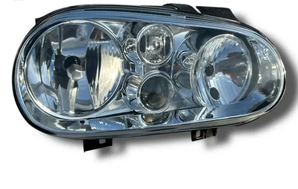 Volkswagen Golf IV Central body control module VW0344923