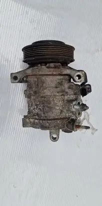 Jeep Compass Air conditioning (A/C) compressor (pump) MC4472800923 P55111296AD