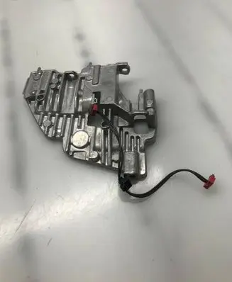 BMW 5 F10 F11 Headlight part 18591402