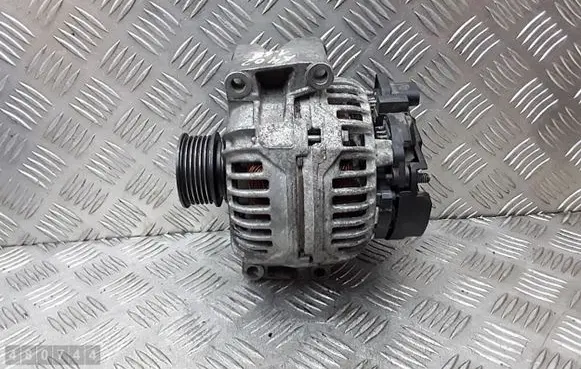 Audi A4 S4 B6 8E 8H Generator/alternator 06b903016p