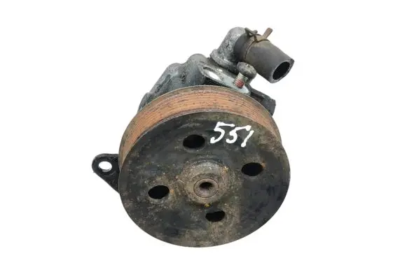 Land Rover Range Rover Sport L320 Power steering pump QVB500660