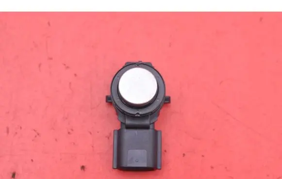 Renault Clio I Parking PDC control unit/module 253A48463R