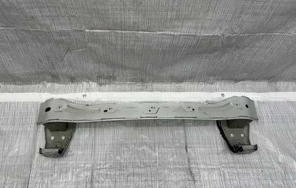 Jaguar E-Pace Front bumper support beam 