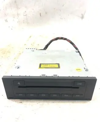 CD/DVD changer