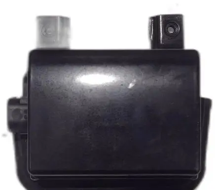 Mercedes-Benz CLS C218 X218 Tow bar relay 