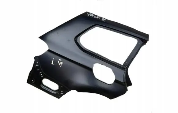 Volkswagen PASSAT B8 Headlight/headlamp