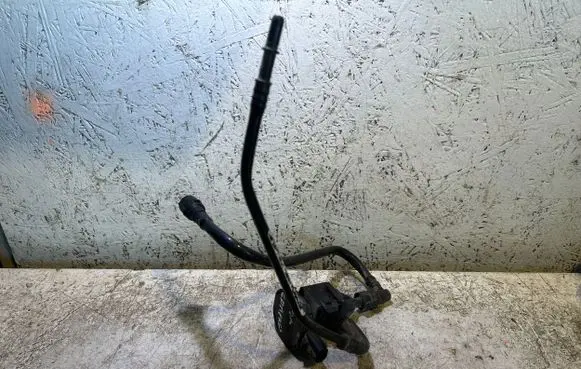 Jeep Compass Turbo solenoid valve 04891741AA 0296A