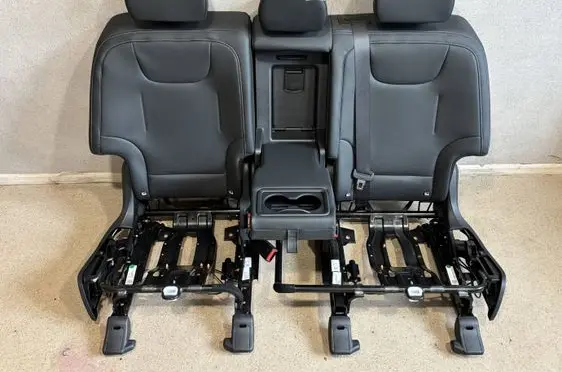 KIA EV6 Rear seat 89500CV010 89600CV050