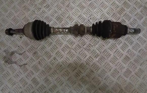 Nissan Note (E12) Front driveshaft