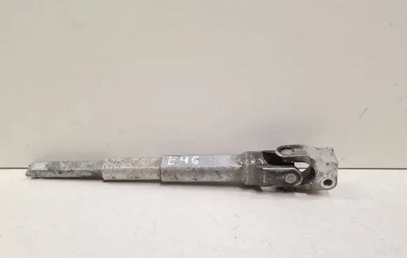 BMW 3 E46 Steering column universal joint 020703
