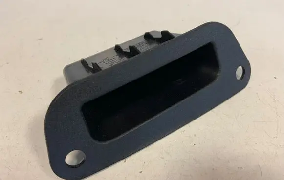 Mercedes-Benz C W205 Tailgate trunk handle A2057571200