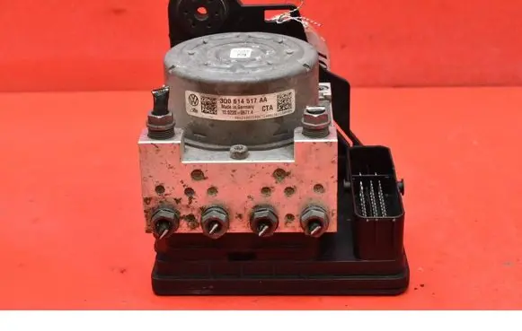 Volkswagen PASSAT CC ABS Pump 3Q0614517AA