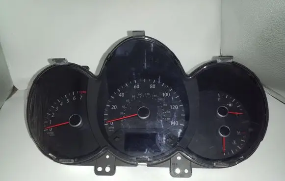 KIA Soul Speedometer (instrument cluster) 940092K380