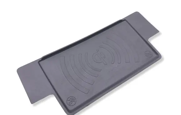 Citroen C4 III e-C4 Panel drawer/shelf pad 9831808280