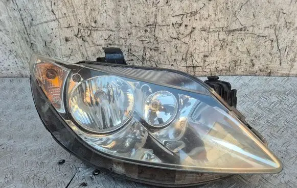 Headlight/headlamp