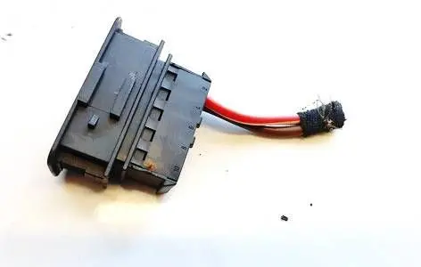 Audi TT TTS Mk2 Sensor 1j0972785