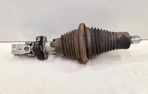 Mercedes-Benz C W204 Steering column universal joint 204460191 3462034