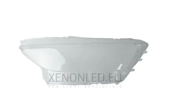 Ford Mustang VI Headlight lense 