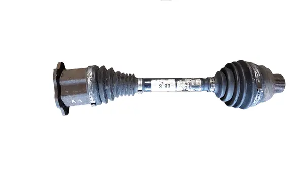 Audi A4 S4 B8 8K Front driveshaft 8K04072710