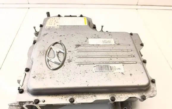 Hyundai Ioniq Voltage converter inverter 366000E250