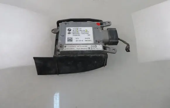 BMW 5 F10 F11 Distronic sensor radar 6869508