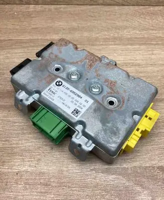 BMW 5 E60 E61 Door control unit/module 6952984 75789012