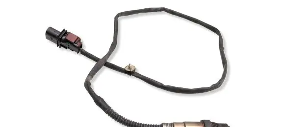 Audi A4 S4 B7 8E 8H Lambda probe sensor 059906262 0281004038