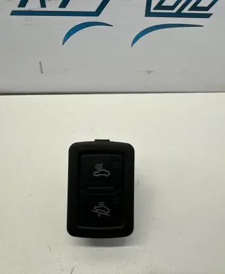 Audi A6 S6 C6 4F Alarm switch 4F0962109