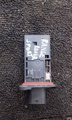 Land Rover Range Rover Sport L494 Mass air flow meter 0280218396
