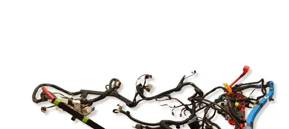 Tesla Model 3 Highland Wiring harness 189731605B