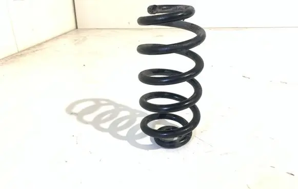 Audi A6 S6 C6 4F Rear coil spring 