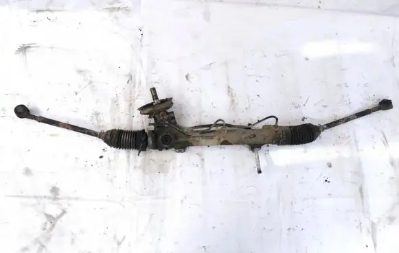 Peugeot 206 Steering rack lhd 9638132380