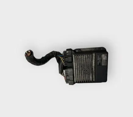 Toyota Avensis T250 Fuel injection control unit/module 8987120050 1310001261