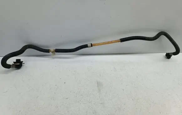 Mercedes-Benz A W168 Fuel main line pipe A6680701032 A6680701432 6680701032