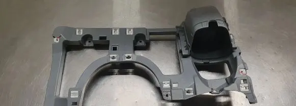Other dashboard part