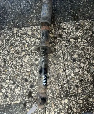 Volvo S40, V40 Rear shock absorber/damper