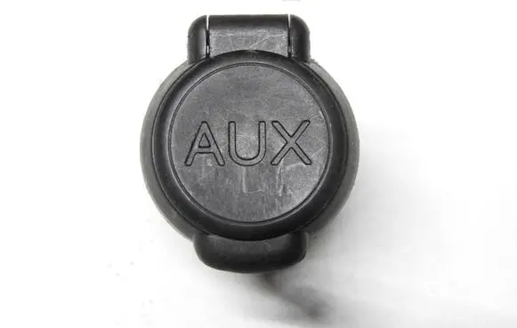 Citroen DS4 AUX in-socket connector 96647952XT