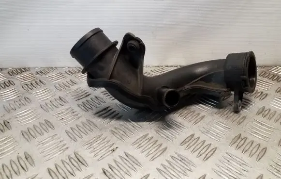 Ford Mondeo MK V Intercooler hose/pipe DS739F805HD
