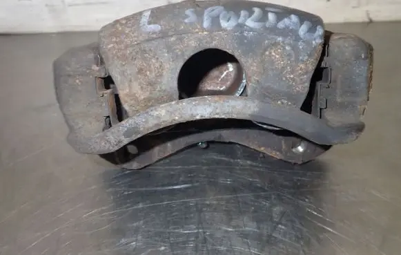 KIA Sportage Front brake caliper