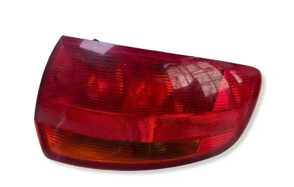 Audi A3 S3 A3 Sportback 8P Rear/tail lights 8P4945096C