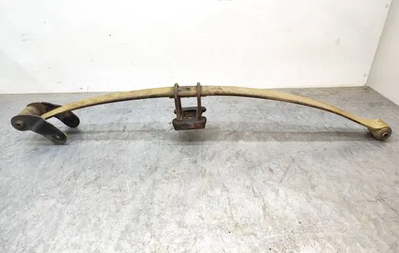 Volkswagen Caddy Rear leaf spring 2K5511151AA