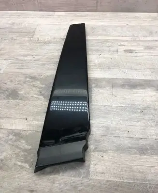 Audi A8 S8 D3 4E (A) pillar trim